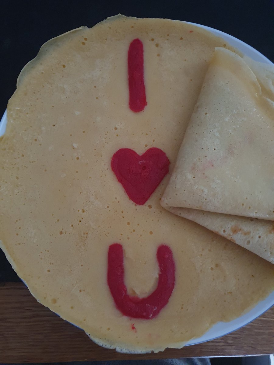 The ghost in my house did it again! I think he is in love we me!