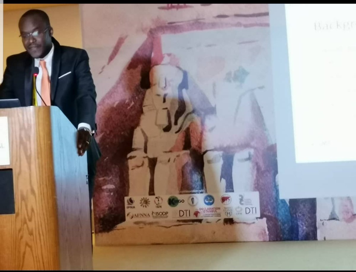 nicloda's tweet photo. Thanks to the Afran committee for giving me the opportunity to share the results of our research hilighted the impact of extended KDIGO AKI definition. Thanks marina for inspiring me @SabineKaram6 @MarinaWainstein @ISNeducation @ISNkidneycare @valerie_luyckx #ISNyoung https://t.co/T3YOhDPA3A