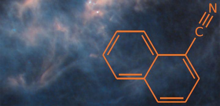 A recent study, published as part of an international collaboration between the Bull group UEA and researchers in the Physics Department at Stockholm University, provides an answer to the question: how do small PAH molecules survive in space? 
buff.ly/3IuzZ8k #ueascience