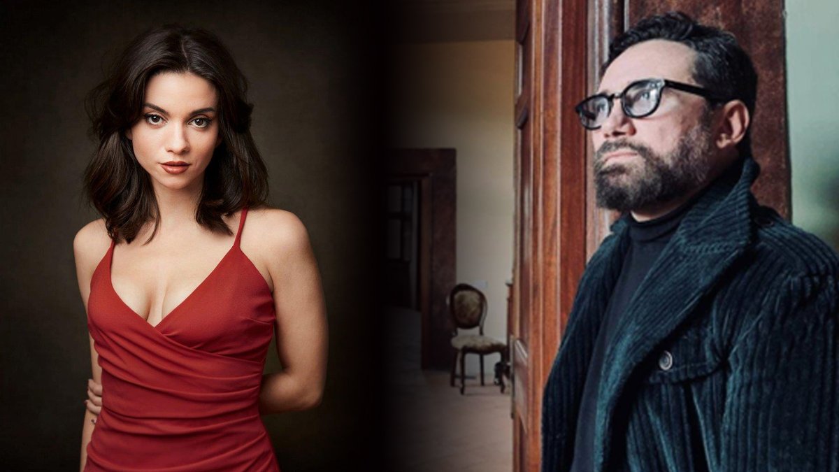 Evil has new depths... Federico Zampaglioni's supernatural horror feature THE WELL announces shoot dates. Internationnal cast includes Terrifier 2's <a href="/_LaurenLaVera_/">Lauren LaVera</a> &amp; Italian icon Claudia Gerini. @Thewell_movie <a href="/Tiromancino/">Tiromancino</a> @iperuranio_film  Details: bit.ly/3xsLsze