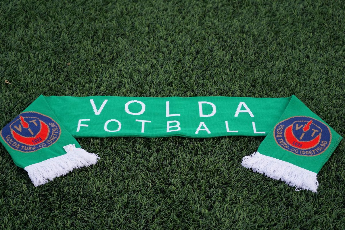 🔊Splitter nye 𝐕𝐨𝐥𝐝𝐚-𝐬𝐤𝐣𝐞𝐫𝐟! 🎗💚

Les mer her
🔗 vti-fotball.no/nyheter/nytt-v…