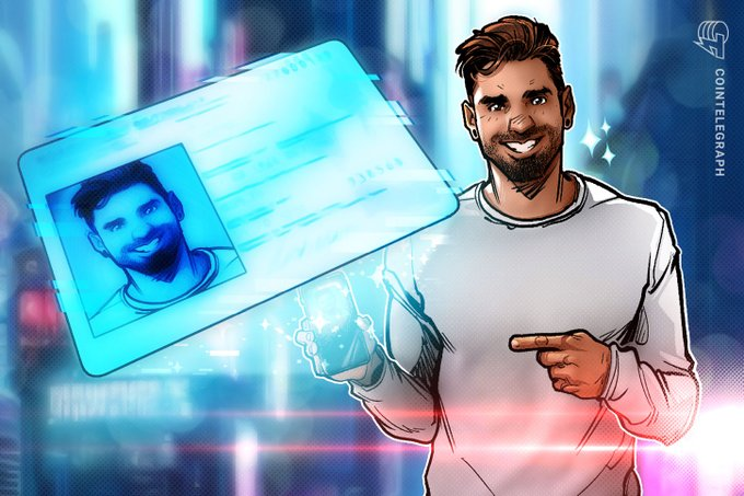 NFTsRoyal1's tweet photo. European Union discusses using zero-knowledge proofs for digital IDs The proposition to use zero-knowledge proofs was approved by the EU Committee and may become part of the updated legislation. https://t.co/OoecvUXAFL #Crypto #news #369crypto #binance #bitcoin #nft #coin_new… https://t.co/qbIIZ2wp4S