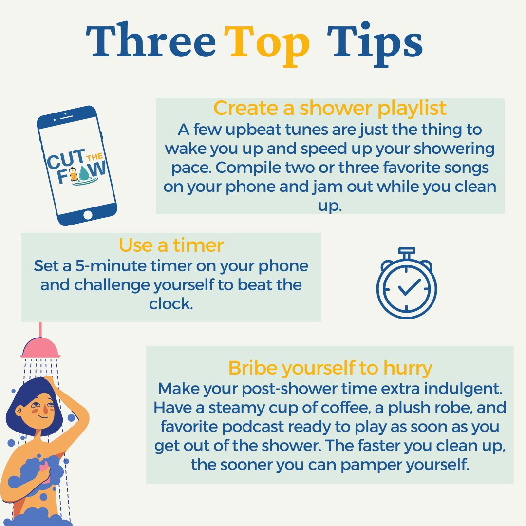 WarwickUniSust's tweet photo. Introducing our new weekly series. Every Thursday we will share some top tips on how to:
⚡save energy
💧 save water
🗑️reduce waste on campus.
Do you have a method that works well for you? Share your water-saving tips in the comments!
#CuttheFlow #ReduceThursday https://t.co/hn7US6PAyw