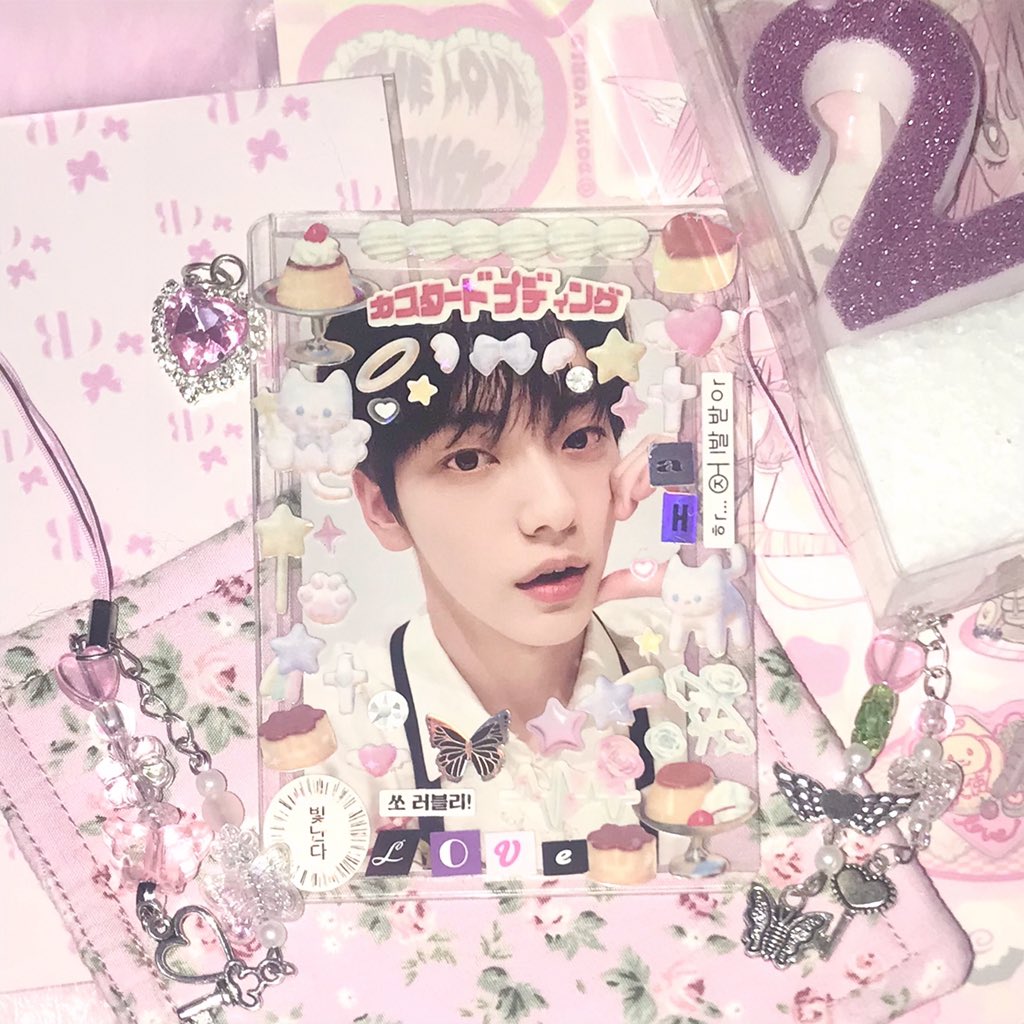 ꒰ ˚ซารัง ♡꙳⋆ tweet media