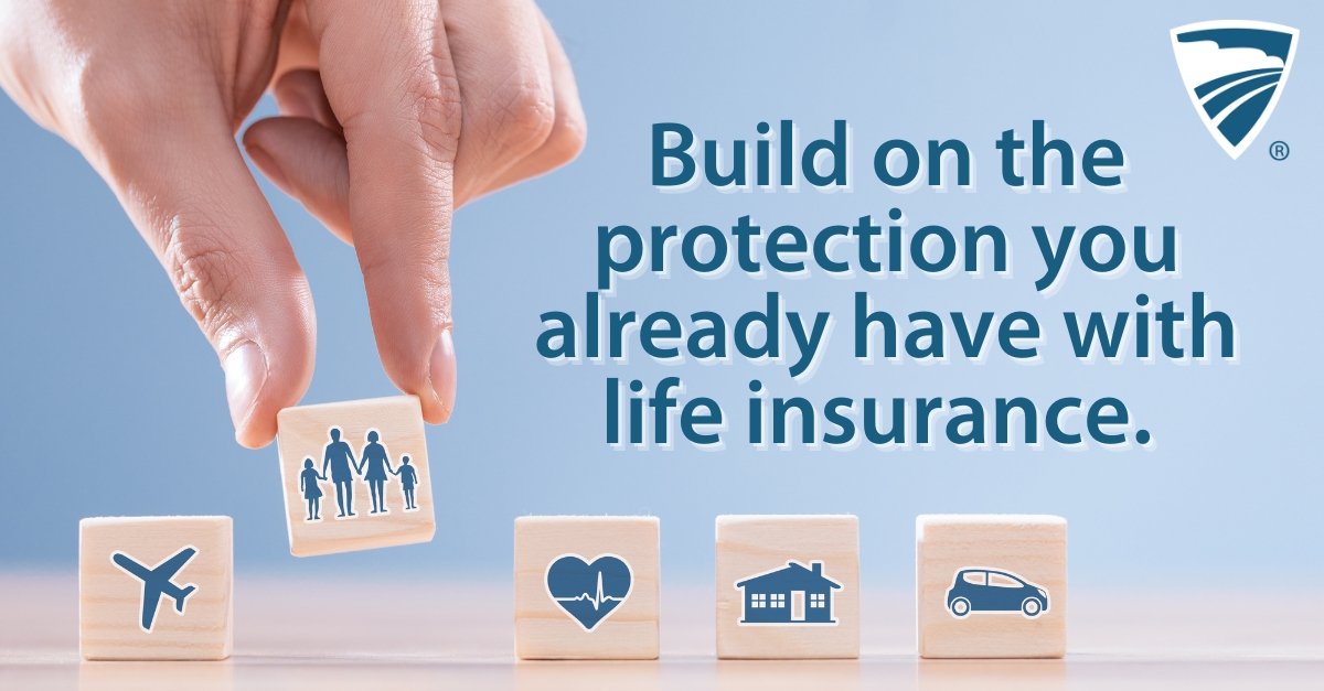 NickBennettMWA's tweet photo. Life insurance offers peace of mind for your family. Let's chat about how I can help! https://t.co/0For7F6lSr