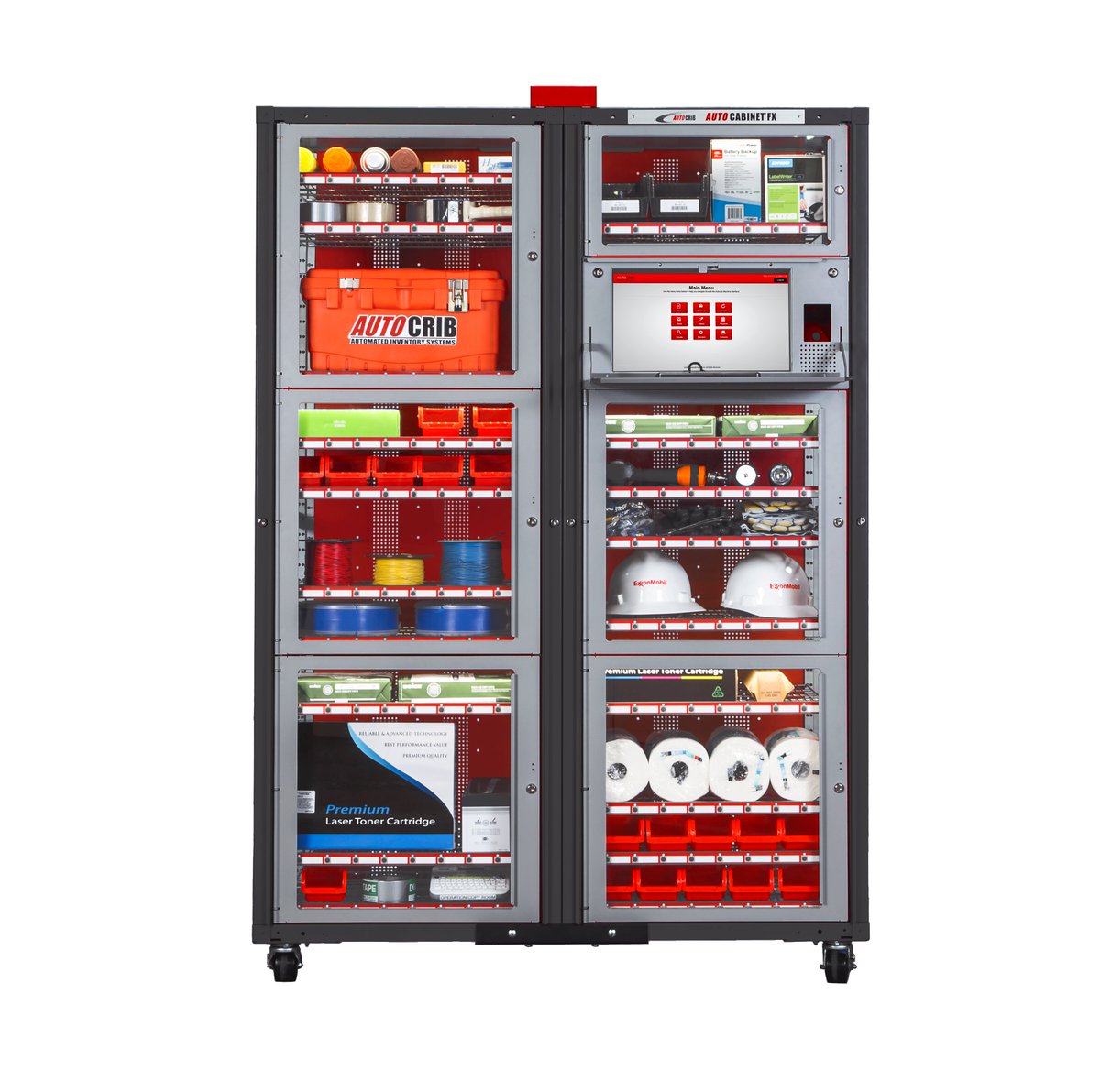 AutoCrib_EMEA (@AutocribGER) / Posts / X