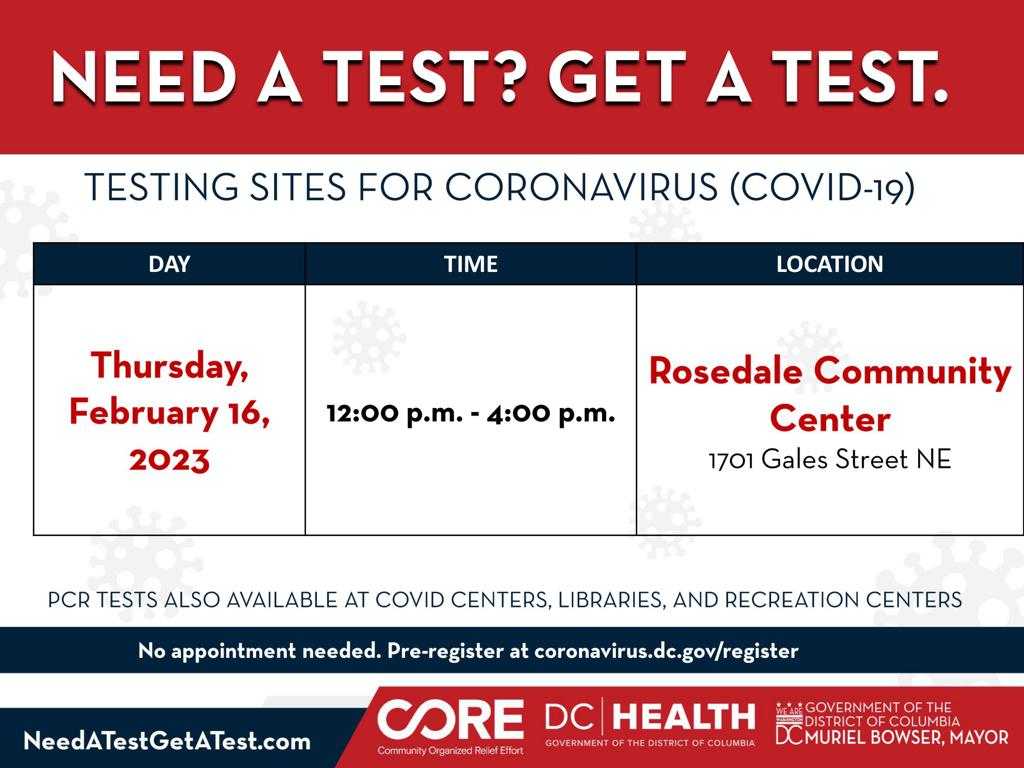 Mayor’s Office of Veterans Affairs on Twitter "RT MayorBowser Today