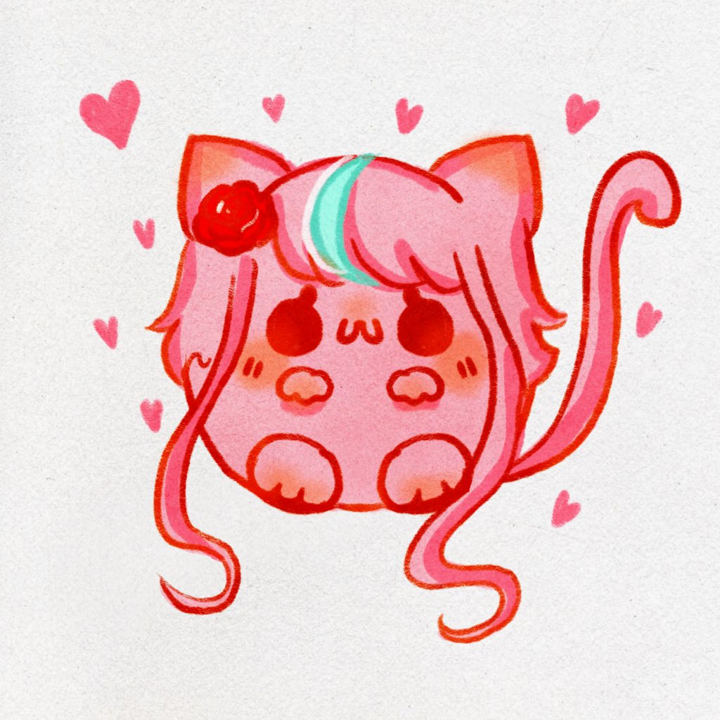 FuwaFuwaSeal's tweet photo. ต้าวก้อนสุดน่ารักงอกมาแล้วว 🐱🌹
คุณโรเซทต้าสุดน่ารักล่ะค่ะ
ฝากคุณโรเซทต้าคนน่ารักไว้ในอ้อมอกอ้อมใจด้วยนะคะ
#ภาพที่ฟูวะวาด #RosettaArt https://t.co/rDRQINke9k
