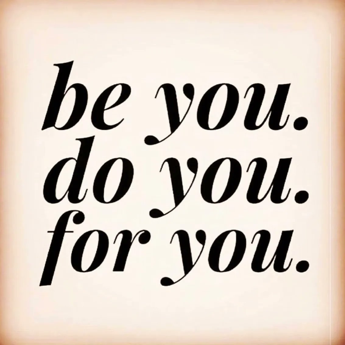 CybersmileHQ's tweet photo. Be you.

Do you.

For you. https://t.co/Vy0GHIYlKC