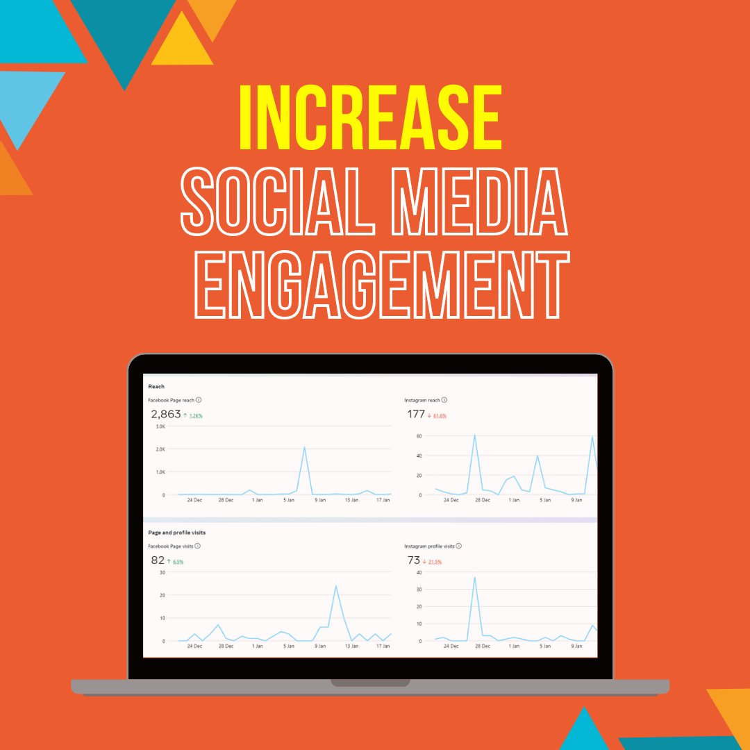 mediastreet's tweet photo. From setting measurable targets, to creating meaningful content, our latest article explores how you can increase your social media presence. 

Find out how social media marketing can enhance your business, by phoning 01392 914033 or email us at mail@media-street.co.uk today. https://t.co/6wkKHOsiQR