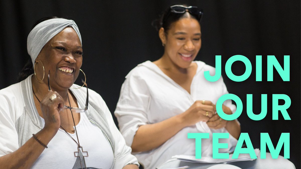 Calling fundraisers! We're looking for a Senior Development Manager to join our supportive and enthusiastic team. You’ll be an excellent communicator, enjoy relationship-building, and have a clear understanding of the sector. Find out more: ow.ly/Lpf850MT8Kt