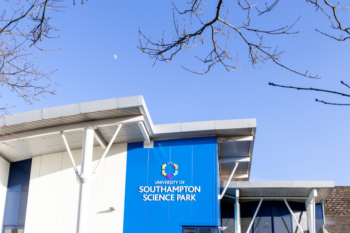 We're proud to partner with Enterprise M3 Local Enterprise Partnership to provide free Growth Clinics for businesses on the first Thursday of each month. Click here for more: ow.ly/evYN50MRTjl #SouthamptonSciencePark #sciencepark #mentoring #businessgrowth