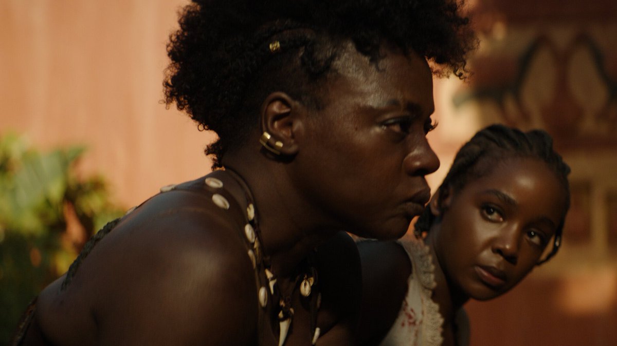 DiscussingFilm's tweet photo. ‘THE WOMAN KING’ is now available on Netflix.

See what movies are coming soon to Netflix: https://t.co/7IyIHC9pc4 https://t.co/DWvppAyS6i