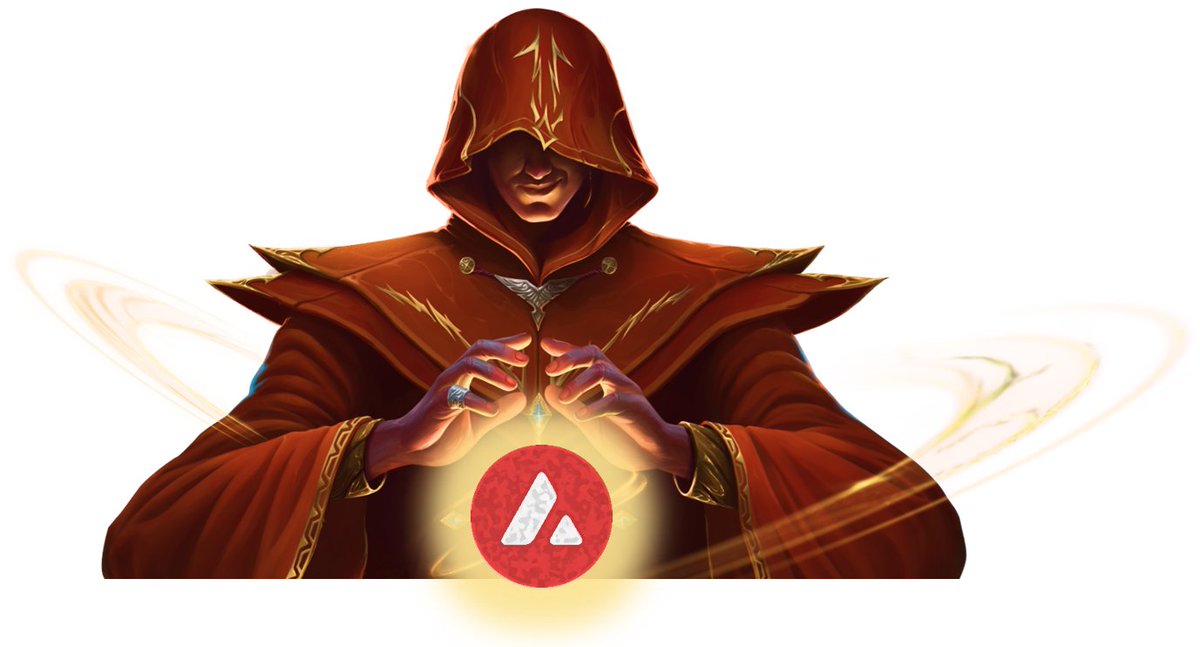 elifsann's tweet photo. . @RuneSeekerRUNES  Builds Next Generation Strategy Card Game on #Avalanche 
Monster Studios, the studio behind @RuneSeekerRUNES , #ChoseAvalanche to launch their flagship strategy game.

@GamingOnAvax 
@avalancheavax https://t.co/EPtZa7h73W