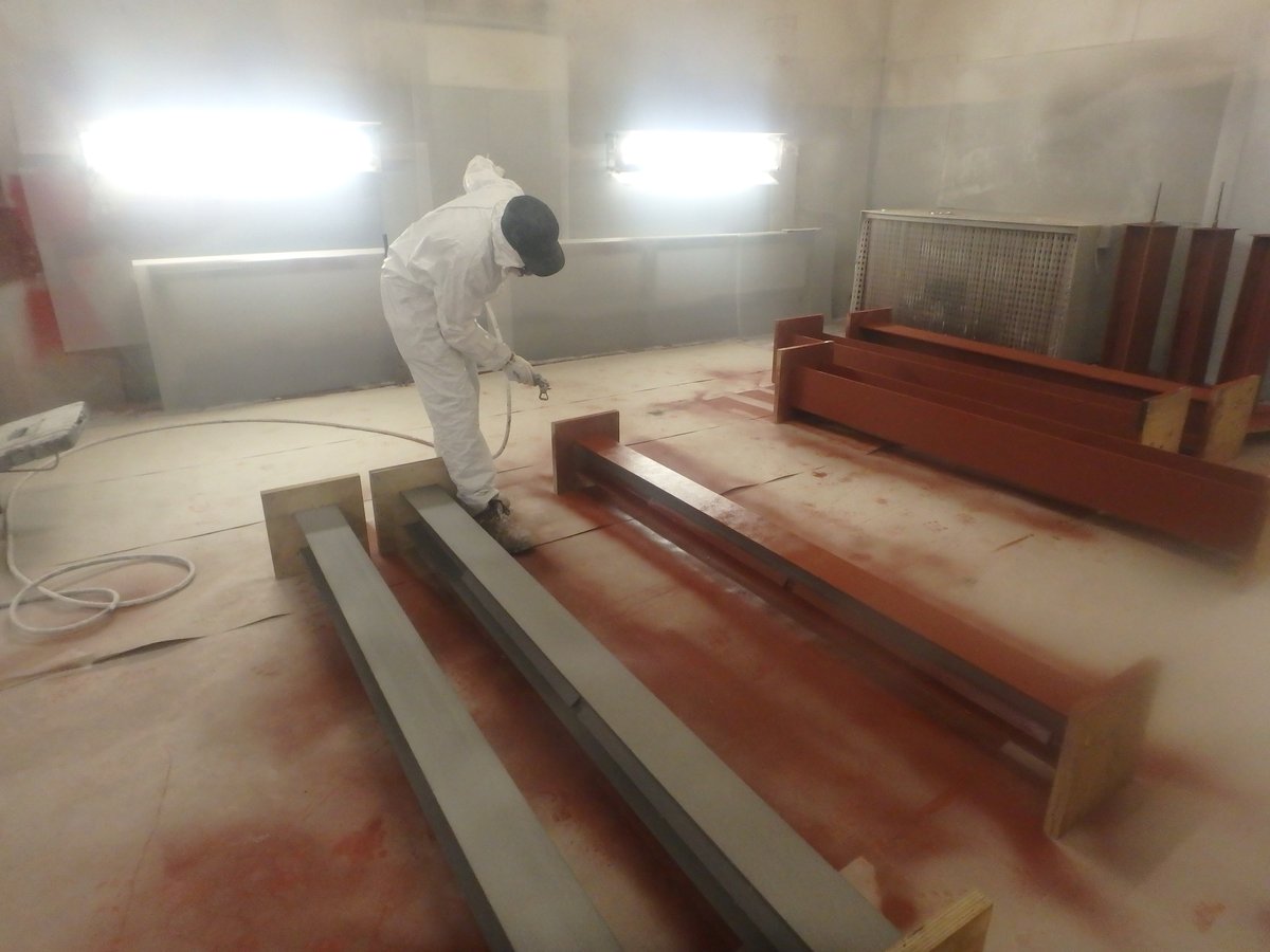 Warringtonfire's tweet image. Warringtonfire is a UKAS accredited global leader within #steelprotection #firetesting. We provide testing for a wide range of steelwork protection products and offer end-to-end support. We have Q1 availability, so if you have any #steelwork needs then 📞 +44 (0) 1925 541 267