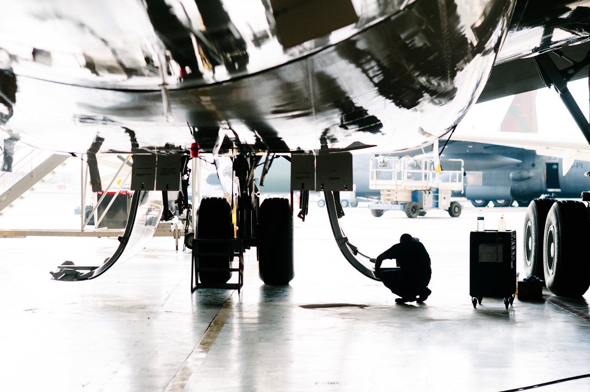 SabenaTechnics (@sabenatechnics) on Twitter photo Collins Aerospace has appointed Sabena technics DNR as an Authorized Dealer, renewing our technical capabilities for Avionics support ⎮Repairs⎮ Installations⎮Line Maintenance
Confirming our qualifications as an authorized Rockwell Collins Business and Regional Systems Dealer! Collins Aerospace has appointed Sabena technics DNR as an Authorized Dealer, renewing our technical capabilities for Avionics support ⎮Repairs⎮ Installations⎮Line Maintenance
Confirming our qualifications as an authorized Rockwell Collins Business and Regional Systems Dealer!