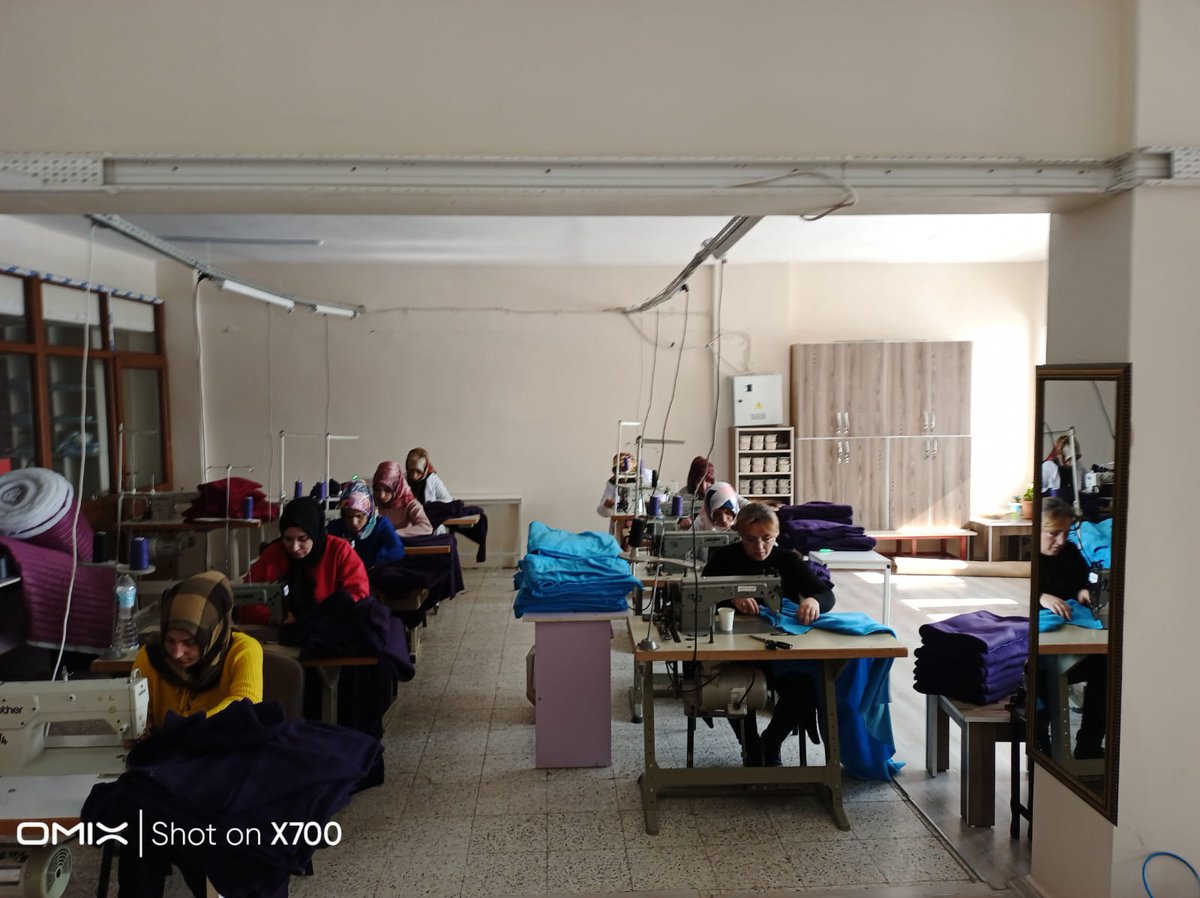 PASİNLER İLÇE MİLLİ EĞİTİM MÜDÜRLÜĞÜ tweet media