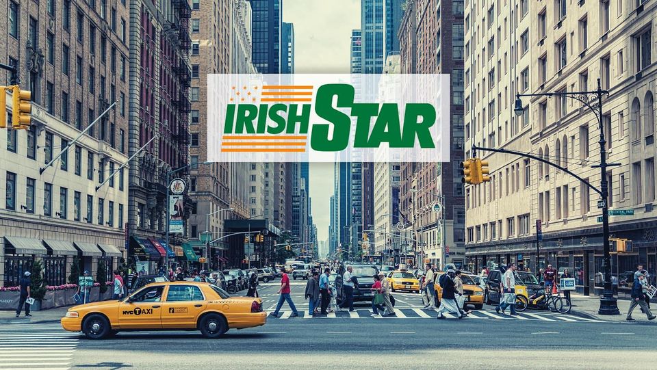 📢 We are thrilled to announce the launch of IrishStar.com Bringing the latest news, entertainment, and sports coverage to our readers in the US and beyond. 🌎#Reach #Journalism #IrishStarUS #IrishAmerica