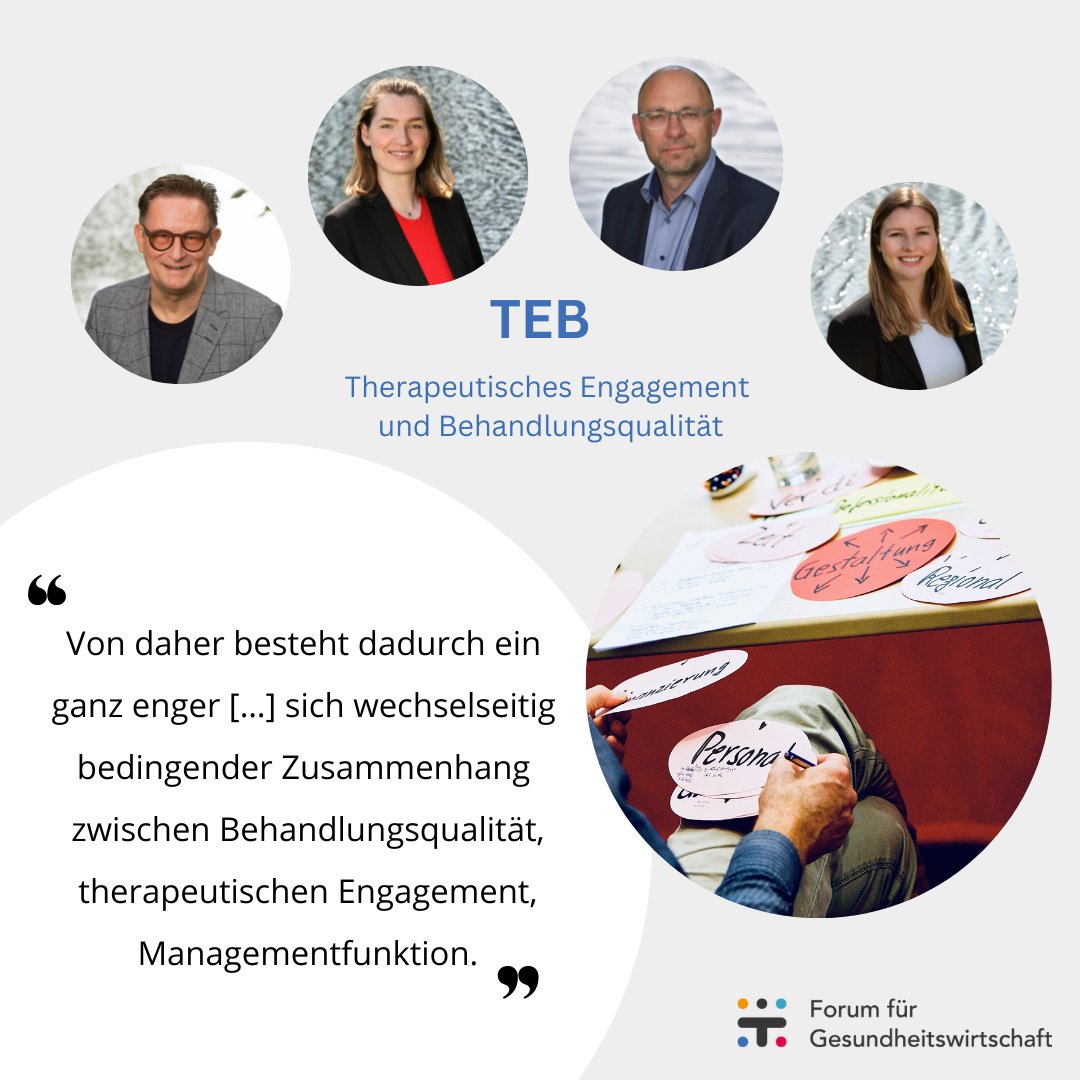 Meilenstein im Forschungsbereich 

Unser Forschungsprojekt TEB steht kurz vor einem weiteren Meilenstein - zwei Publikationen stehen an! 

Lesen Sie hier weitere Informationen zu unserem Forschungsprojekt TEB nach: forum-fuer-gesundheitswirtschaft.org/projekte/teb/