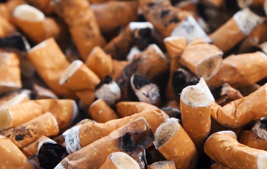 Noa Rey, farmacéutica y experta en tabaquismo: «Un solo cigarro al día aumenta la probabilidad de sufrir un ictus o un infarto» - 
buff.ly/3xqX85n #LasDrogas #NoticiasLD