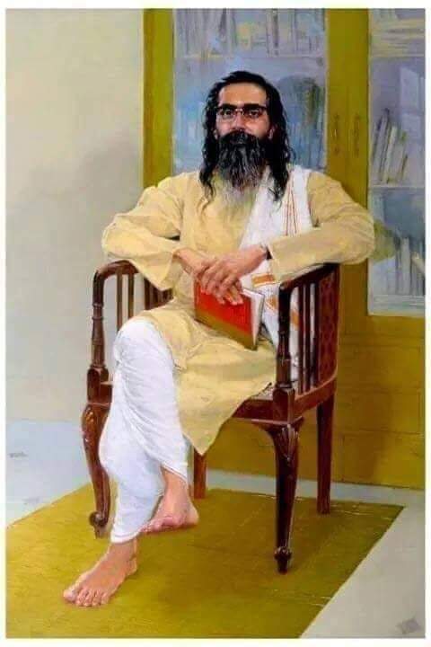 ManjuGundappa's tweet photo. ವಿಶ್ವದಲ್ಲೆಡೆ ಹಿಂದುತ್ವವನ್ನು ಪರಿಚಯಿಸಿದ ಪ್ರಮುಖರು, ರಾಷ್ಟ್ರೀಯ ಸ್ವಯಂ ಸೇವಕ ಸಂಘದ ರಾಷ್ಟ್ರ ಮಟ್ಟದ ಮುಖ್ಯಸ್ಥರು, ಶ್ರೀಯುತ ಮಾಧವರಾವ್ ಸದಾಶಿವರಾವ್ ಗೋಳವಲ್ಕರ್ ಅವರ ಜಯಂತಿಯಂದು ಅನಂತ ಪ್ರಣಾಮಗಳು.

#ShriMadhavSadashivGolwalkar https://t.co/Tjs6q0LrgH