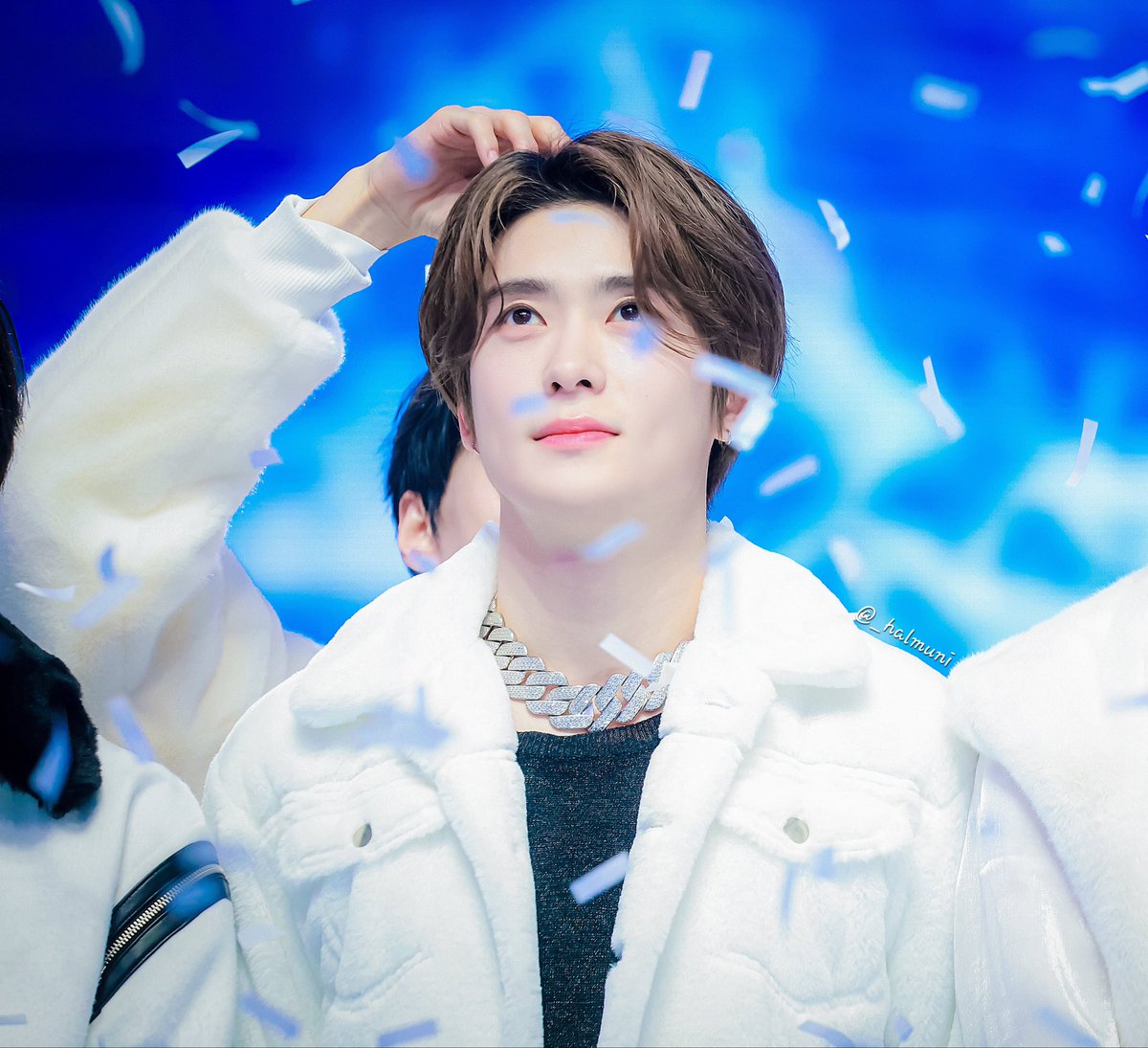 ❥ อีเมี้ยน | • 𝗺𝗶𝗮𝗻𝗯𝗮𝗯𝗲 •∙☁︎ tweet media