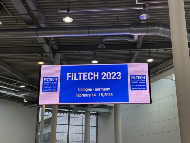 allergystandard's tweet image. Our last day at #filtech2023 !  We had the opportunity to engage in great conversations about indoor air quality and its impact on #healthandwellness. Thank you for providing us with this amazing platform to learn, share knowledge and network  #IndoorAirQuality #Networking