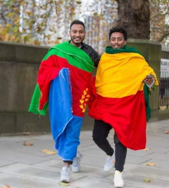 berhanetesfaz1's tweet image. Ethiopia and #TPLFTerrorist war #US intervention two years, #US war and victorious triumphs were loud three rounds of war. #USA&apos;s silence in the peacetime agreement was exposed by #PIA, they produced a peace agreement for Tplf to be saved. What a betrayal Ethiopia can handle.