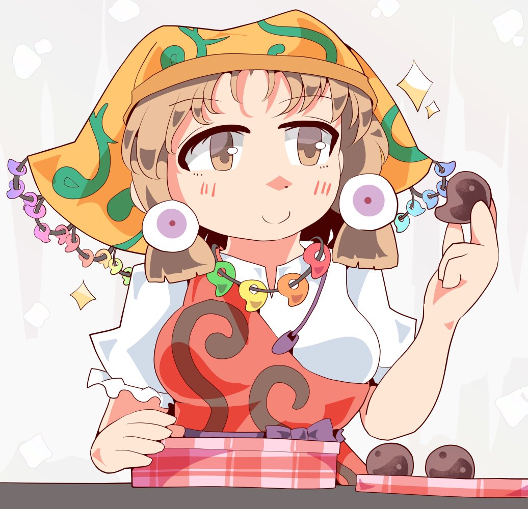 さんみすバレンタイン 