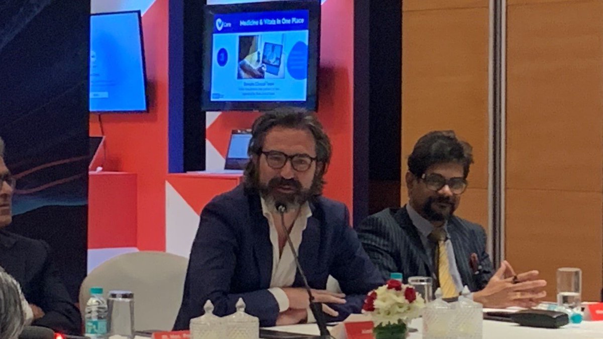 UK in Mumbai 🇬🇧🇮🇳 tweet media