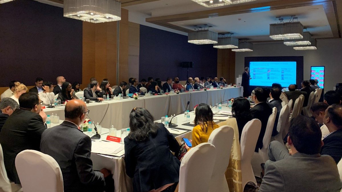 UK in Mumbai 🇬🇧🇮🇳 tweet media