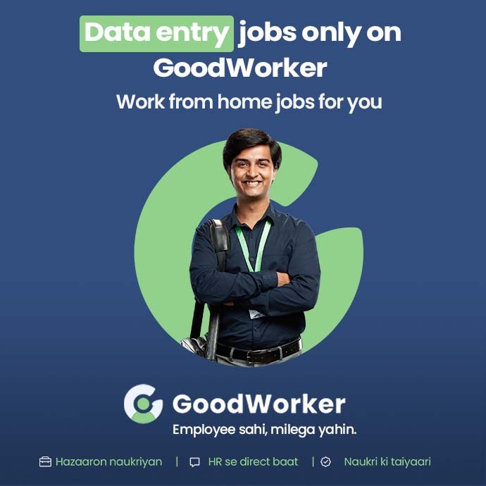 GoodWorker tweet media