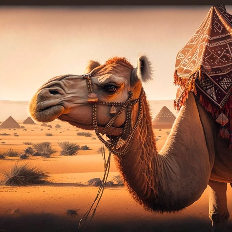 AI Zoo - AI generated NFT games on Solana & BSC tweet media