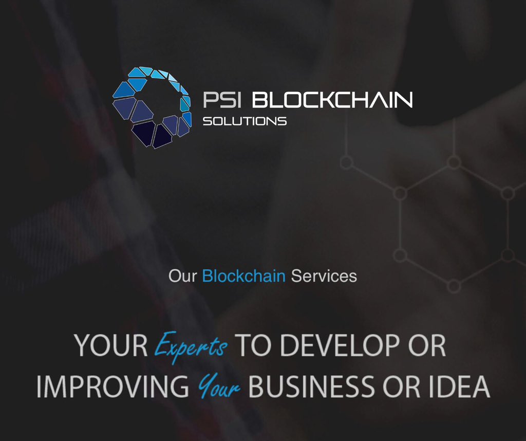 It's here! 

We are excited to announce our new website and brand re-launch. 

Check it out at: psiblockchainsolutions.com
.
.
.
#newwebsite #newlook #newbrand #blockchain #nft #crypto #thebrandingcollective #welovebranding #visualidentity #branddesigner #brandingdesigner