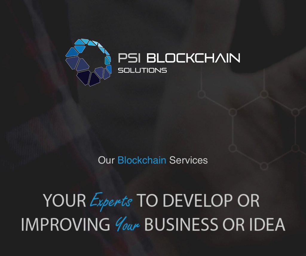 PSITECHSOL's tweet photo. It's here! 

We are excited to announce our new website and brand re-launch. 

Check it out at: https://t.co/nZgNBtFOyg
.
.
.
#newwebsite #newlook #newbrand #blockchain #nft #crypto #thebrandingcollective #welovebranding #visualidentity #branddesigner #brandingdesigner https://t.co/hlVSuaJBGw