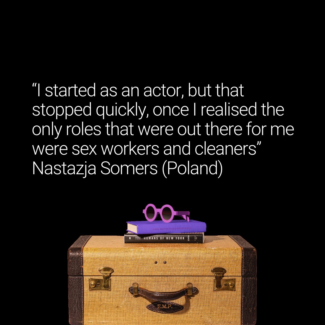 The JEWish CABARET tweet media
