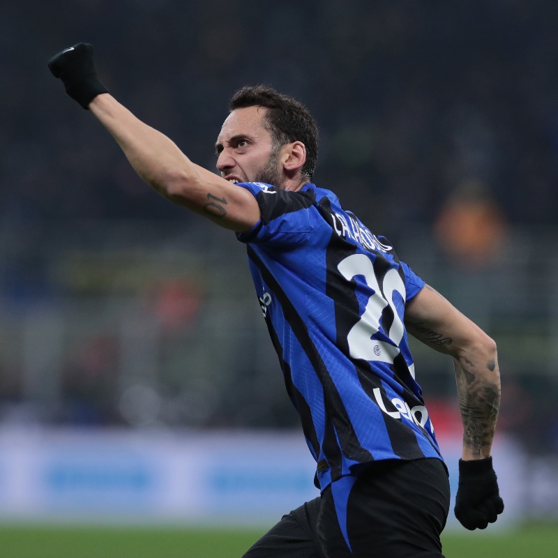 Inter tweet picture