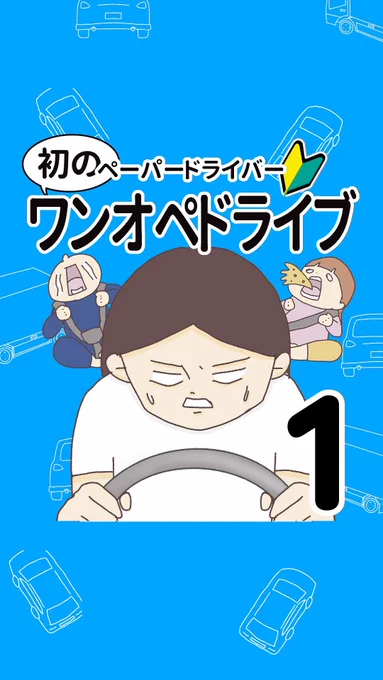 初のワンオペドライブ①(1/3)

2年前の話です。
ご心配をなく☺️

#方向音痴
#ドライブあるある 