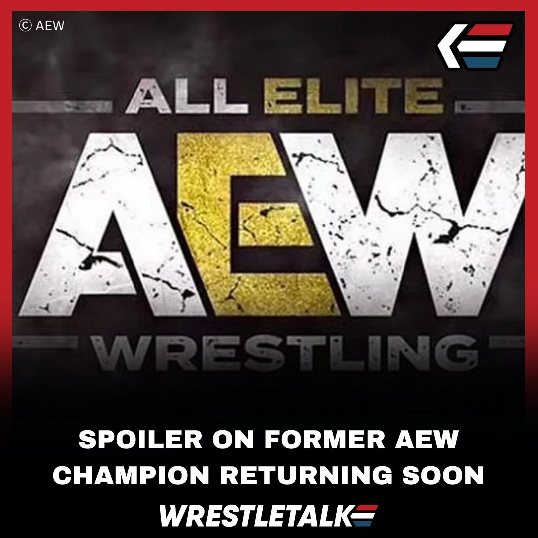 WrestleTalk tweet media