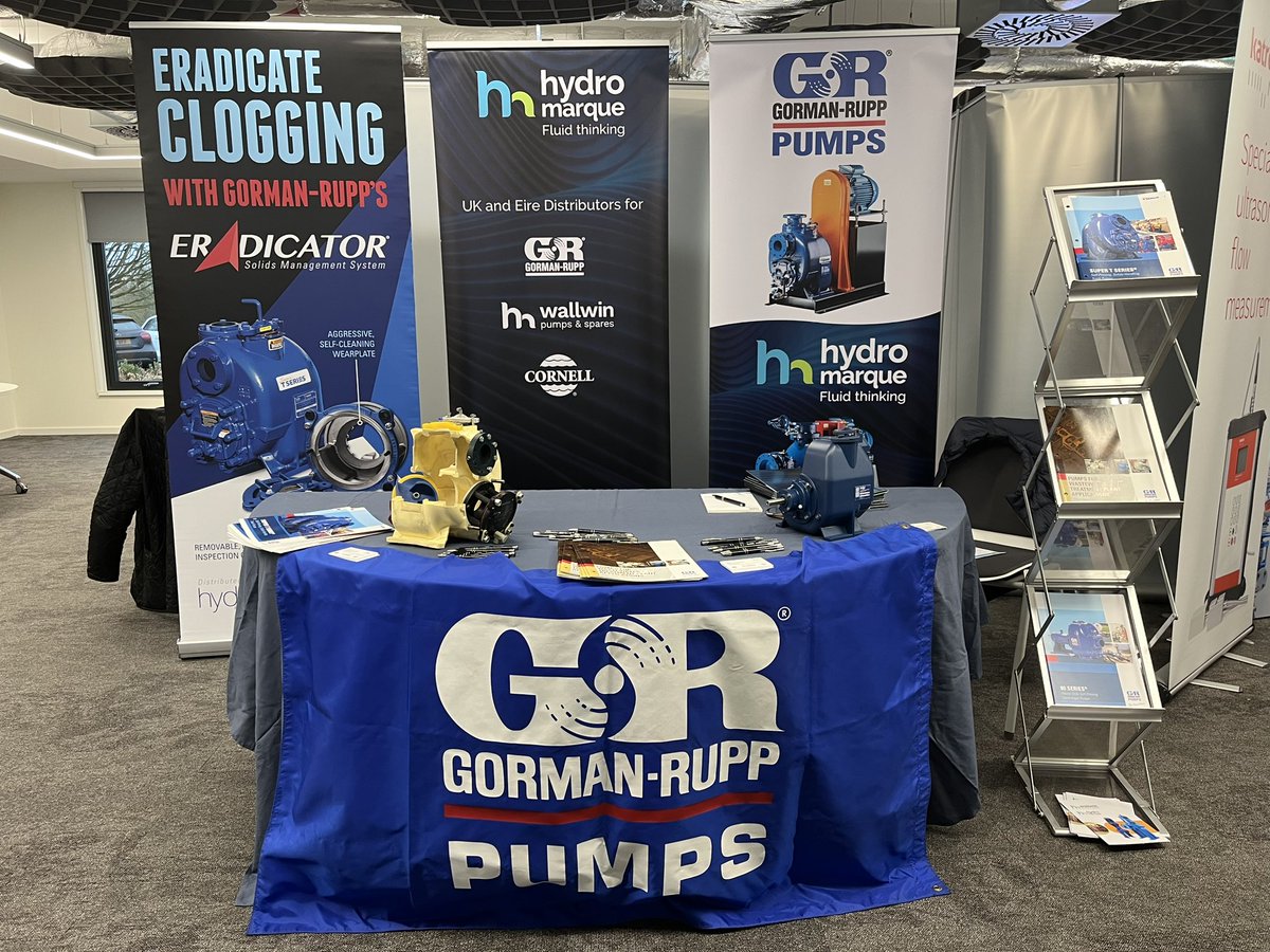 Hydromarque tweet media