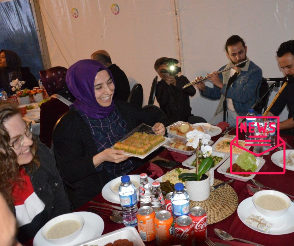 De nieuwsbrief van februari is uit! In deze editie:

- Schuif aan bij de Iftar van Stichting SECU
- Doe mee met de Nationale Vrijwilligersprijzen
- Financiële steun van de gemeente voor organisaties in zwaar weer
- En meer...

Lees het hier: mailchi.mp/vcutrecht/nieu…