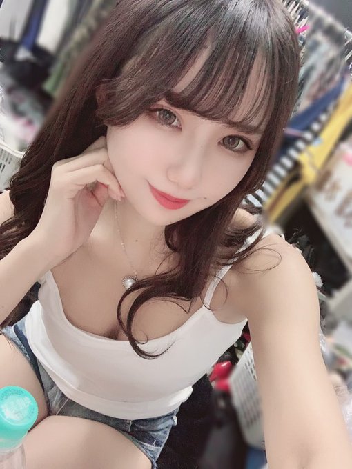 Twitterのコスプレ画像41