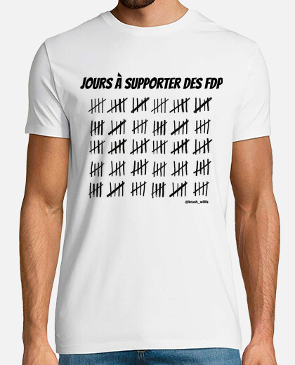 Avec un t-shirt personnalisé, tu peux faire passer un message sans avoir à parler. Et ça, c'est très pratique pour les timides ou ceux qui veulent pas gaspiller leur salive! 😅 #tshirtmessage #mode #style personnalise ta phrase