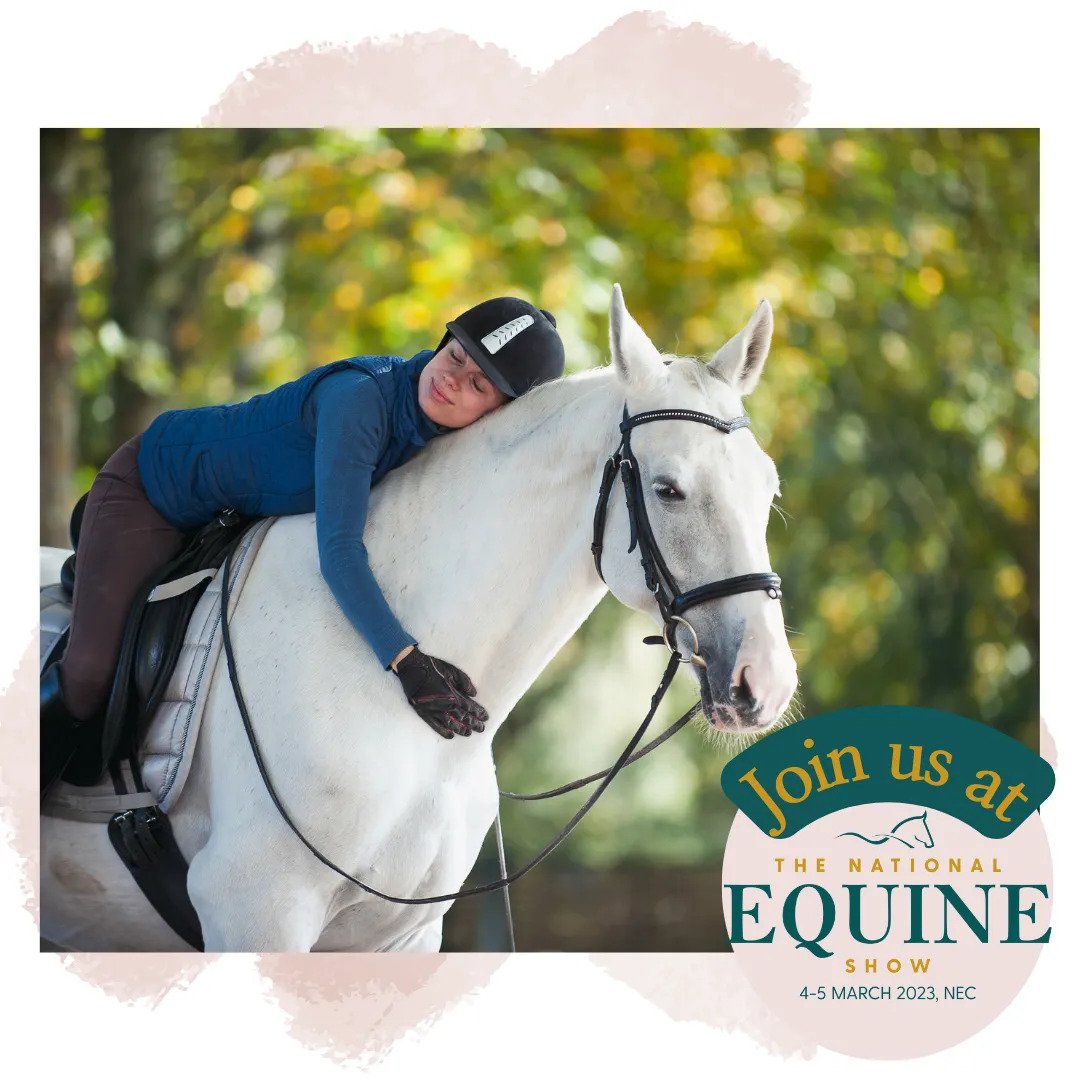 Riding for the Disabled Association (RDA) tweet media