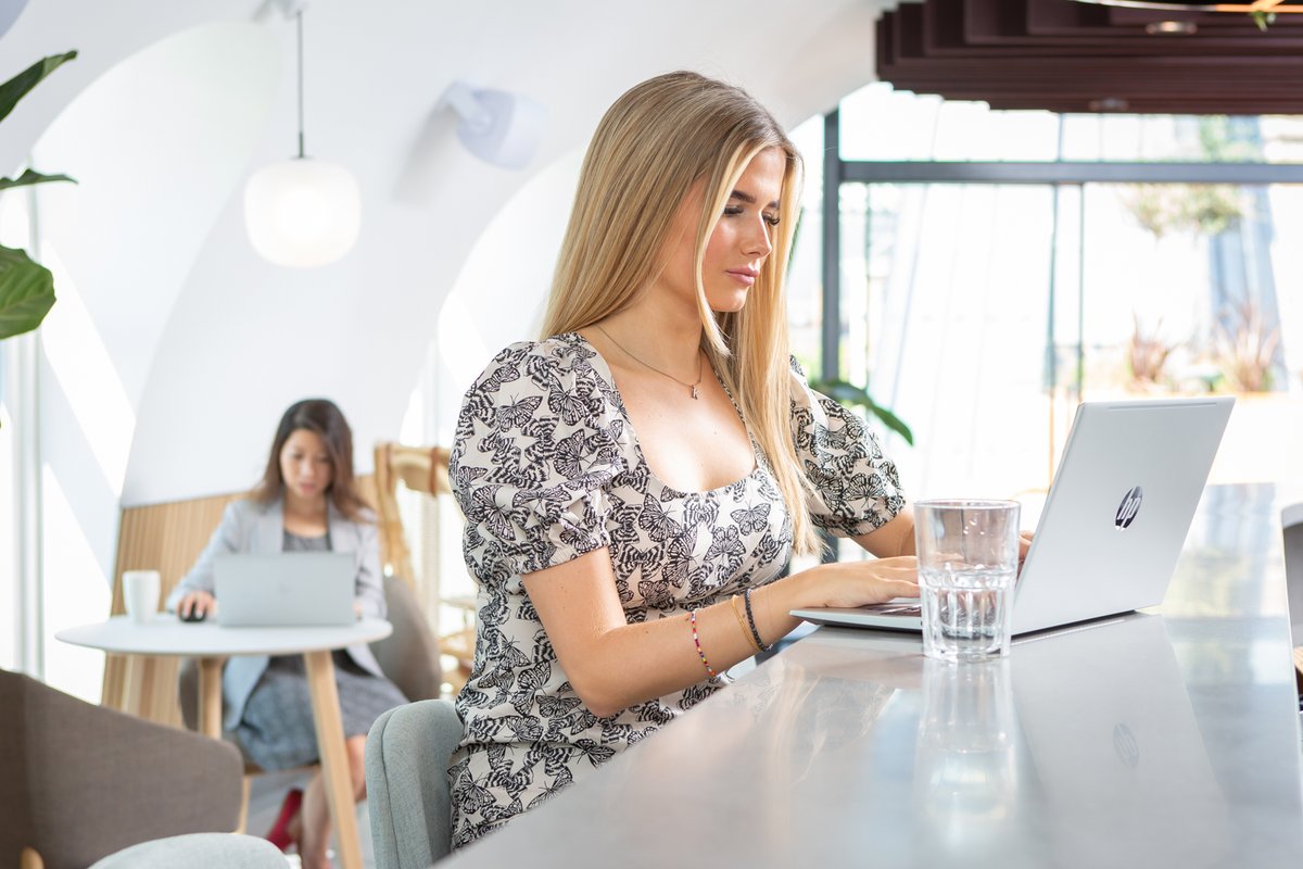 Be honest, how's your posture when you're in a coworking environment? 
.
.
.
#posture #yoga #work #office #business #businessminded #smallbusiness #smallbusinesslondon #working #hustle #situp #back #front #desk #concentration #productivity #poll