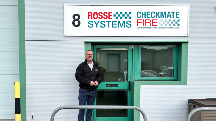 RosseSystems's tweet photo. Introducing our brand-new @RosseSystems office facility in the fantastic city of #Sheffield! This state-of-the-art facility will be used as a base for our #outboundsales and #engineering teams.

It'll also be home to the @CheckmateFire Academy!

#newoffice #firesafety #training https://t.co/zJy71bVtq7