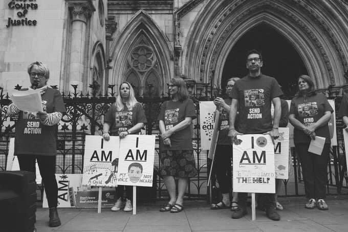 Dan White : Disability Campaigner / Author / ♿️ tweet media