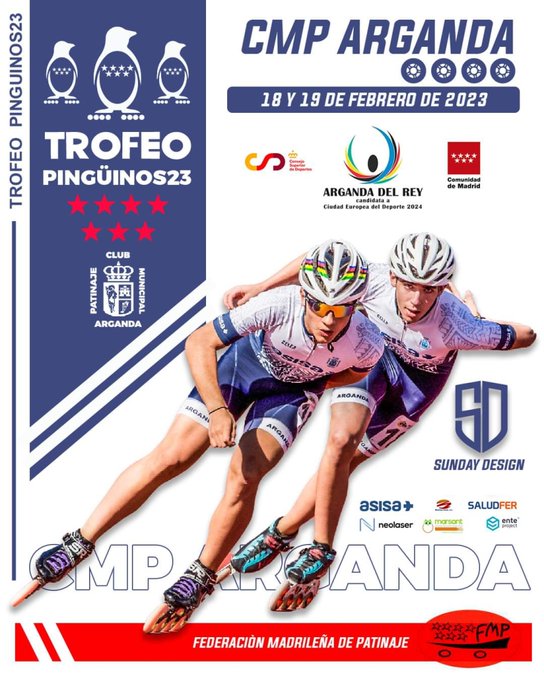 Foto cedida por Ayuntamiento de Arganda