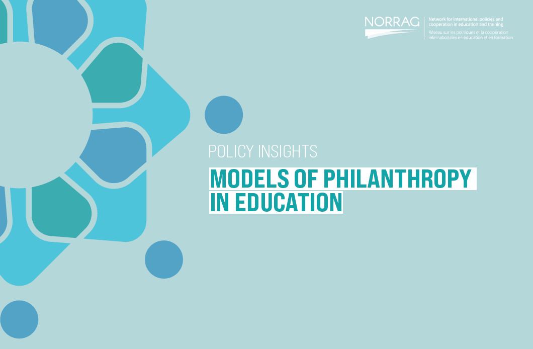 norrag's tweet photo. Happening today &amp; tomorrow 16-17 Feb
@EduCannotWait #HLFC2023

Coming soon Policy Insights: Models of #Philanthropy in Education

➡️Flyer: https://t.co/5m6ZJNnf46 
➡️On regional &amp; global philanthropic giving to #Education
✉️Sign up to know when it lands: https://t.co/1YK8MWw4hc https://t.co/FyOTOCKKr4