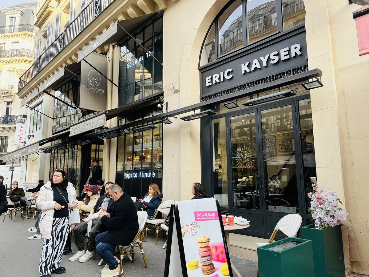 ピカリ✨フランス🇫🇷着 tweet media